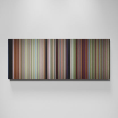 Front view of Happy Gilmore Frome