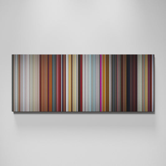 Front view of Teenage Badass Frome