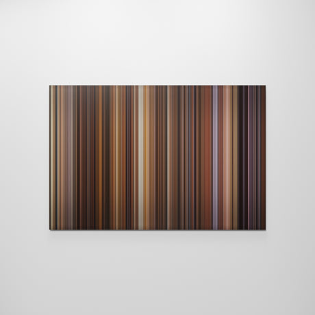 The Godfather: Part II movie canvas art - framed wall print