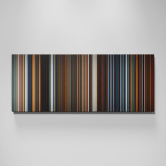 Front view of Ant-Man Frome