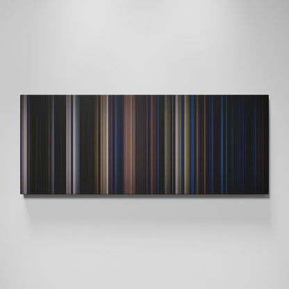 Front view of Teenage Mutant Ninja Turtles 1990 Frome