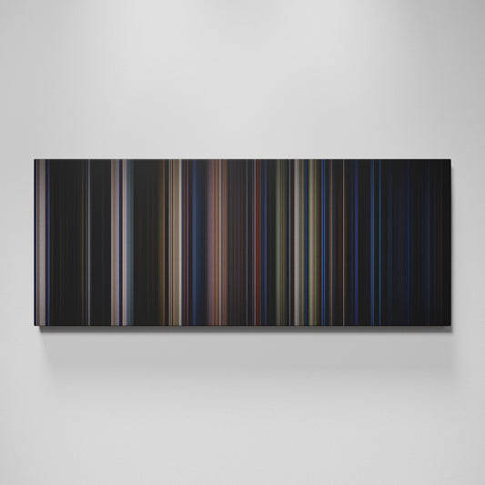 Front view of Teenage Mutant Ninja Turtles 1990 Frome