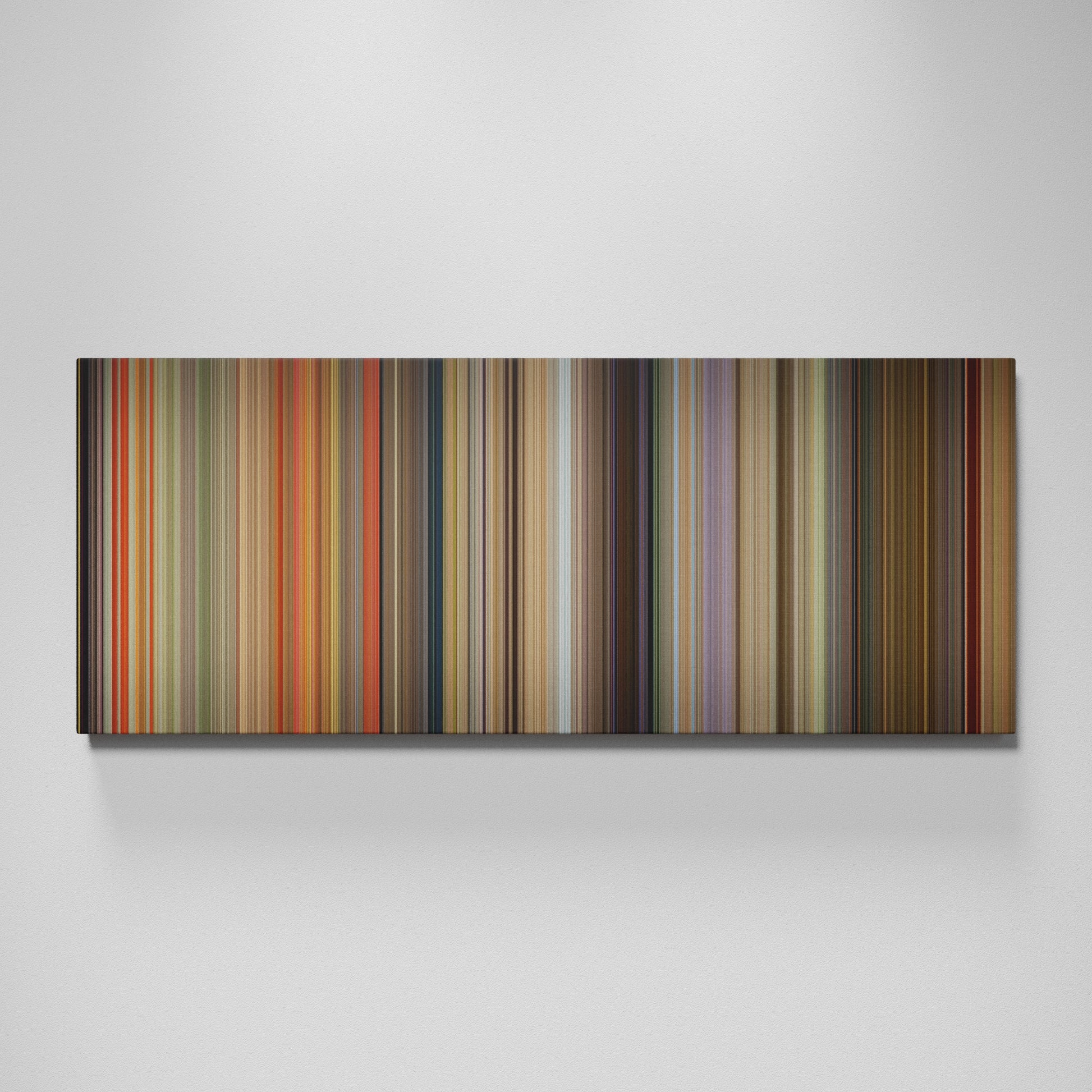 Front view of Orgazmo Frome