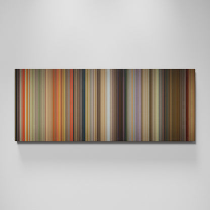 Front view of Orgazmo Frome