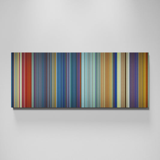 Front view of The Emperor's New Groove Frome