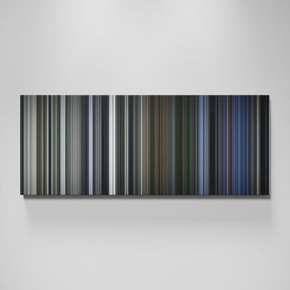 Front view of The Last Time I Committed Suicide Frome