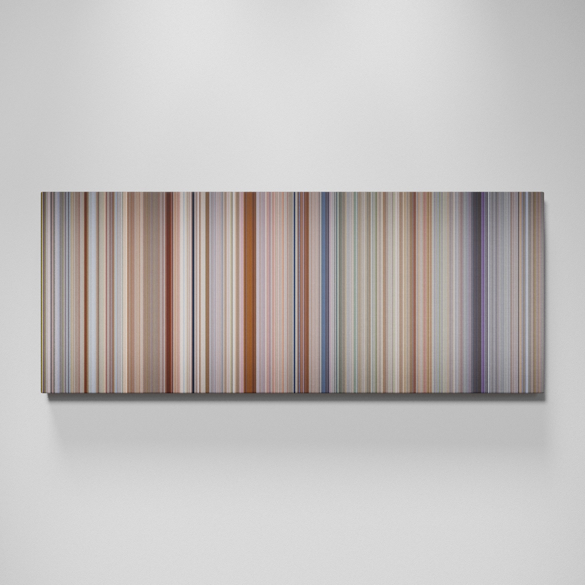 Front view of Moving Frome