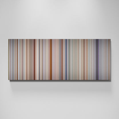 Front view of Moving Frome