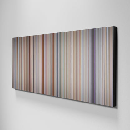 Side view of Basic of Moving Frome on the wall