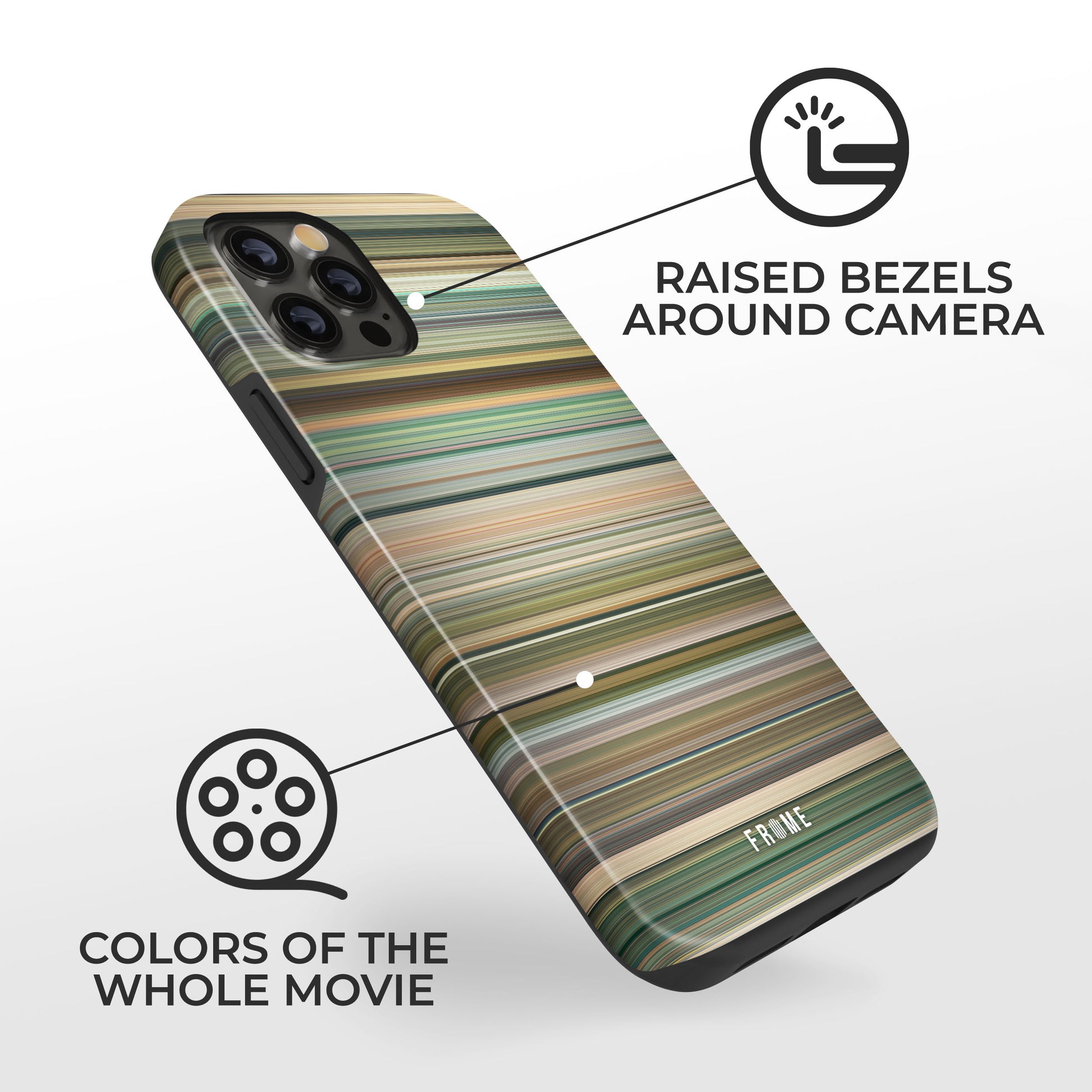 Explanation of benefits having you don't mess with the zohan Frome phone case