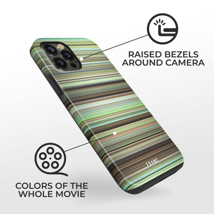 Explanation of benefits having the wind rises Frome phone case