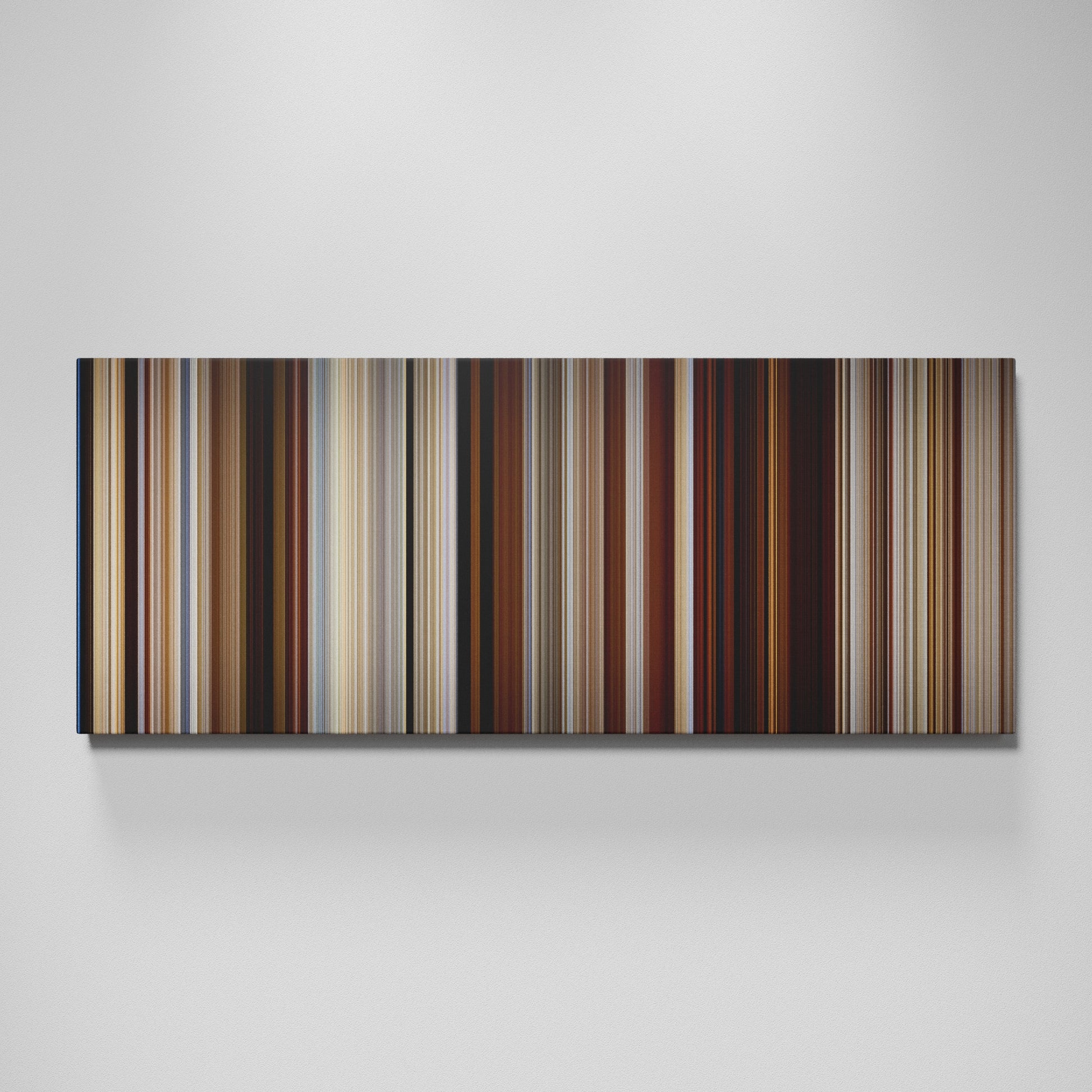 Front view of Silverado Frome