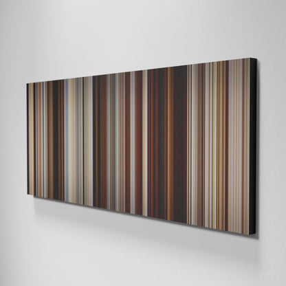 Side view of Basic of Silverado Frome on the wall