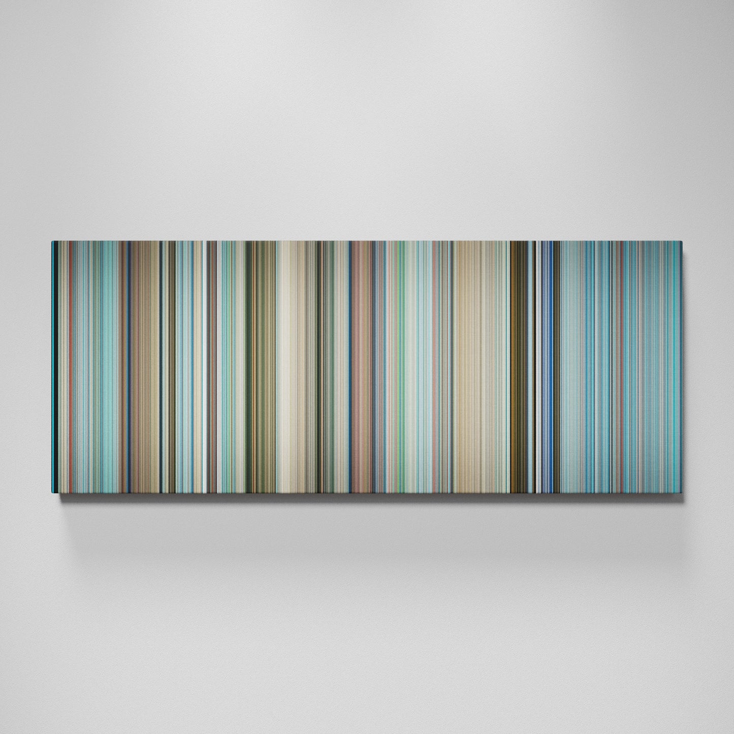 Front view of Porco Rosso Frome