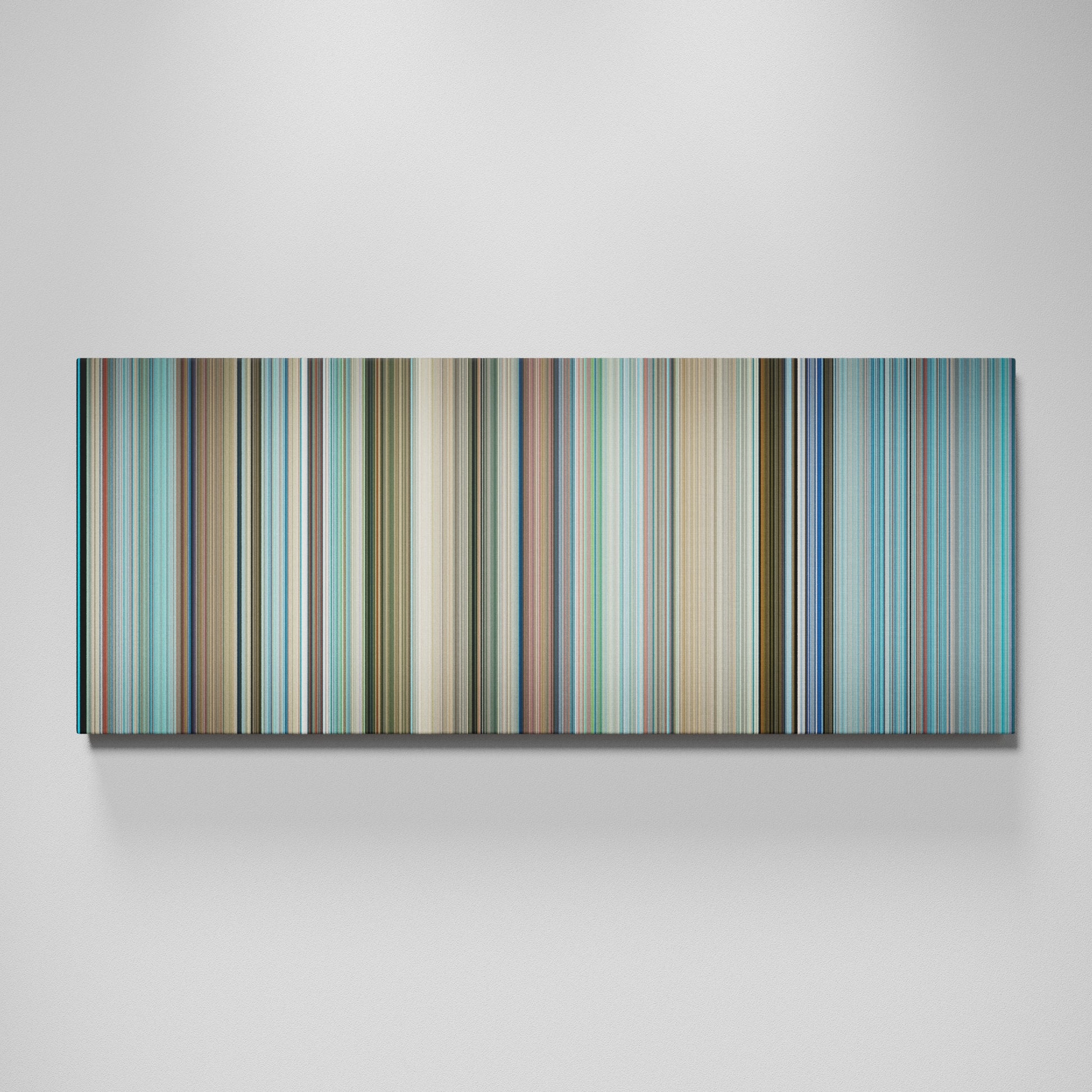 Front view of Porco Rosso Frome