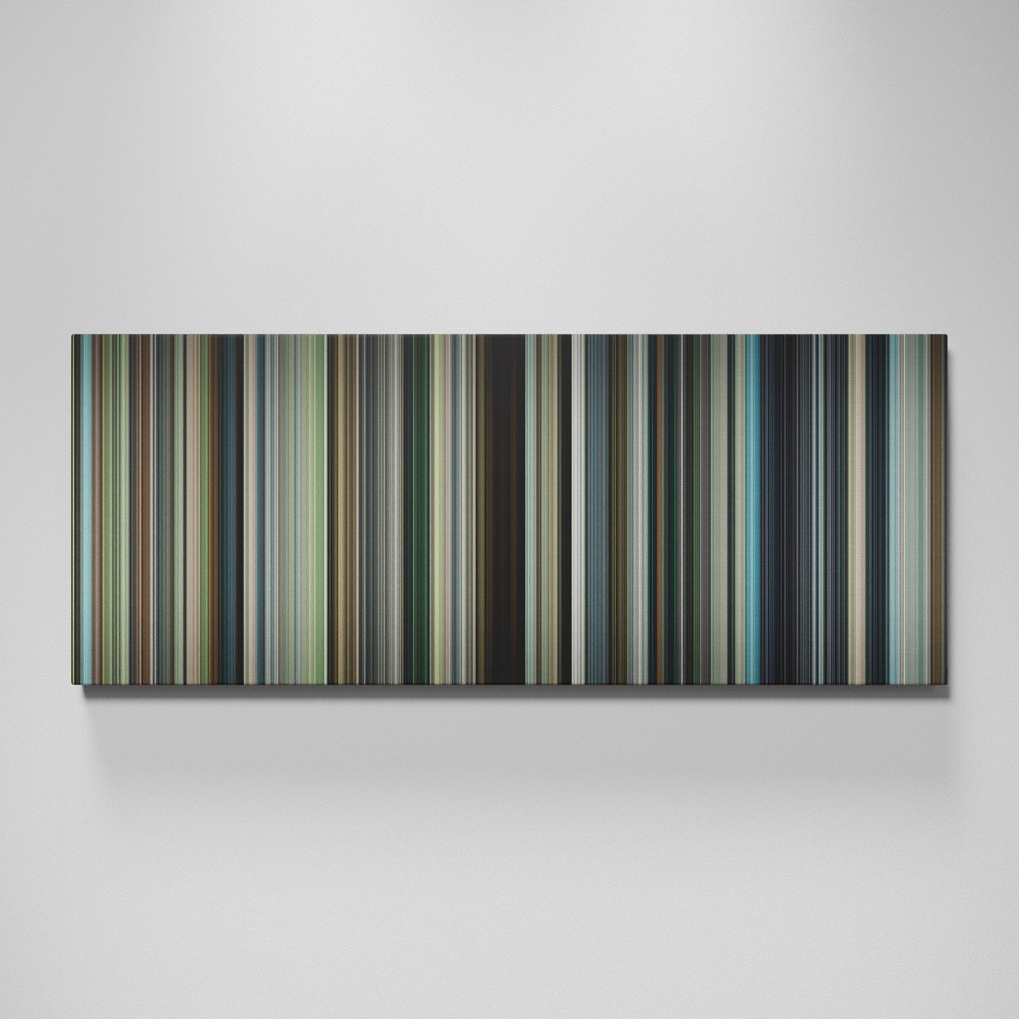 Front view of The Judge Frome