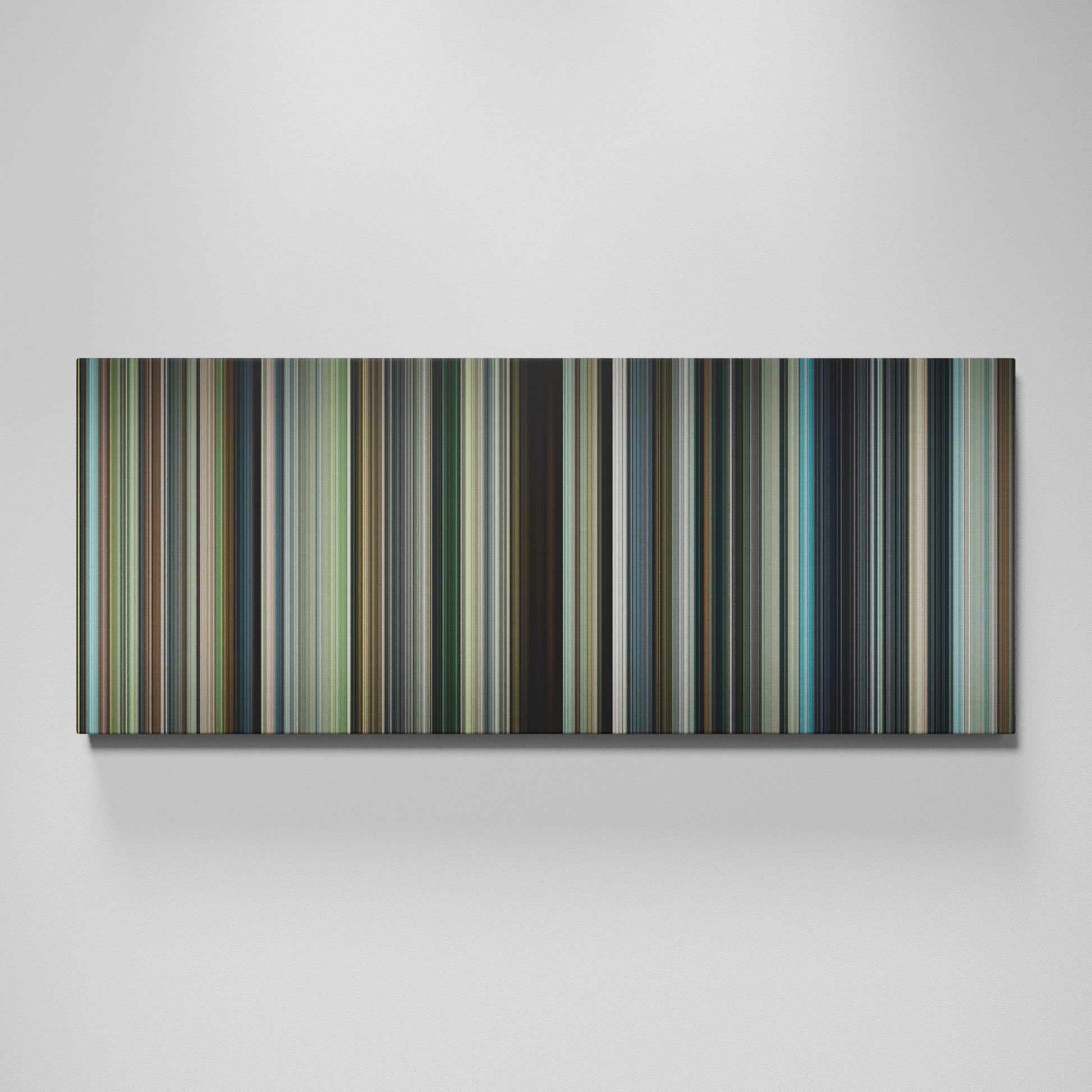 Front view of The Judge Frome