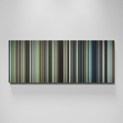 Front view of The Judge Frome