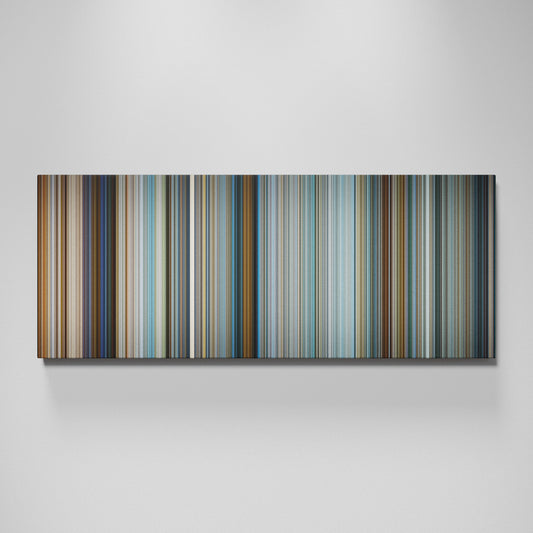 Front view of Pearl Harbor Frome