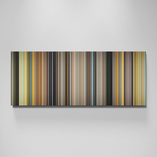 Front view of 127 Hours Frome