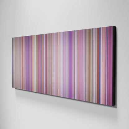 Side view of Basic of Kabhi Khushi Kabhie Gham Frome on the wall