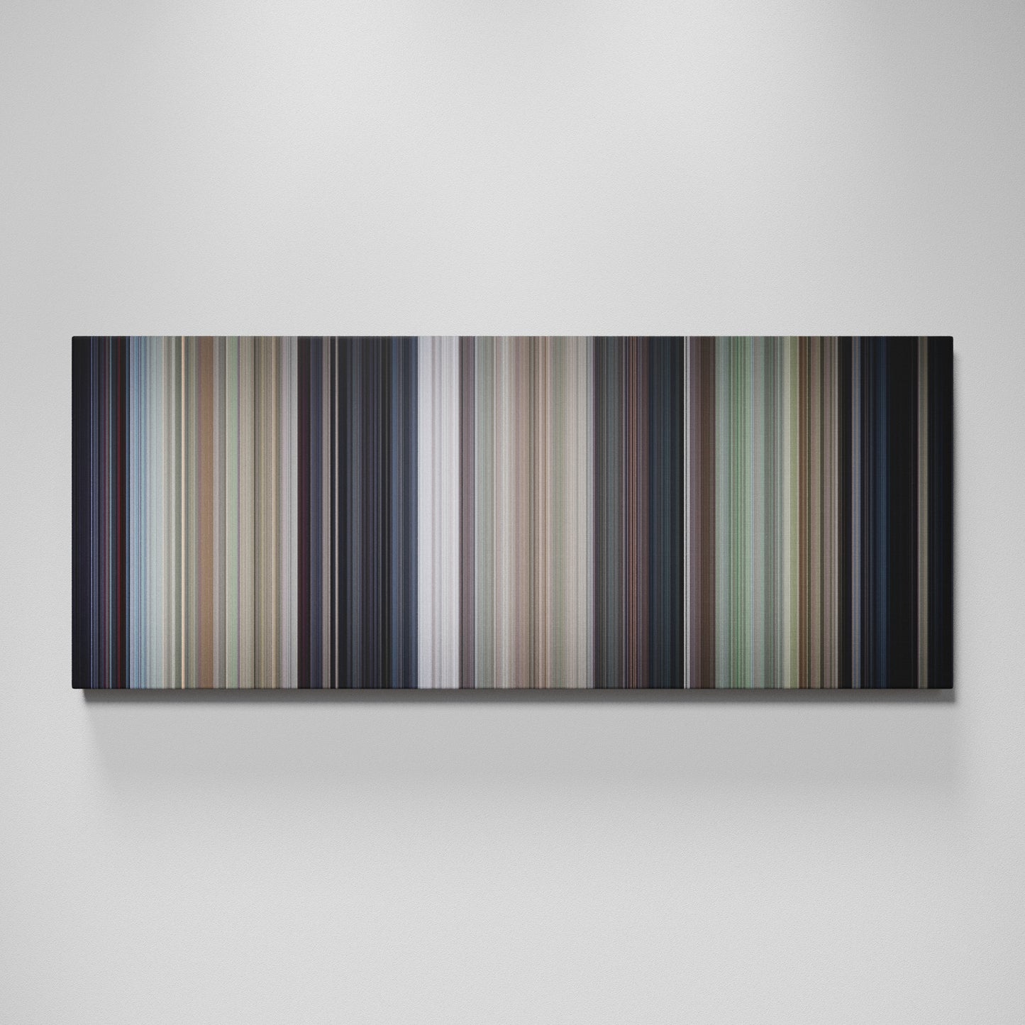 Front view of Miami Vice: Brother's Keeper Frome