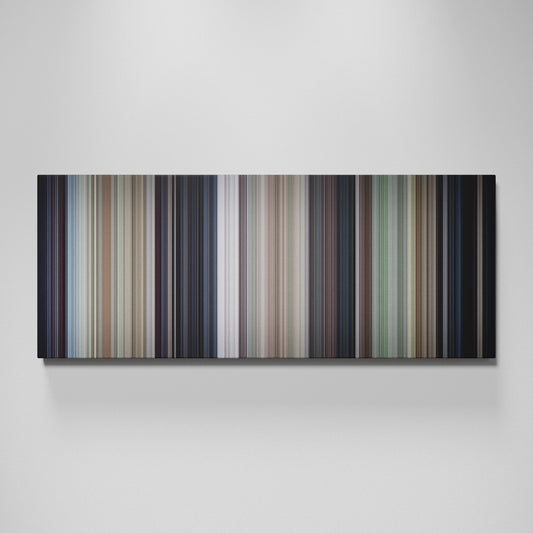 Front view of Miami Vice: Brother's Keeper Frome