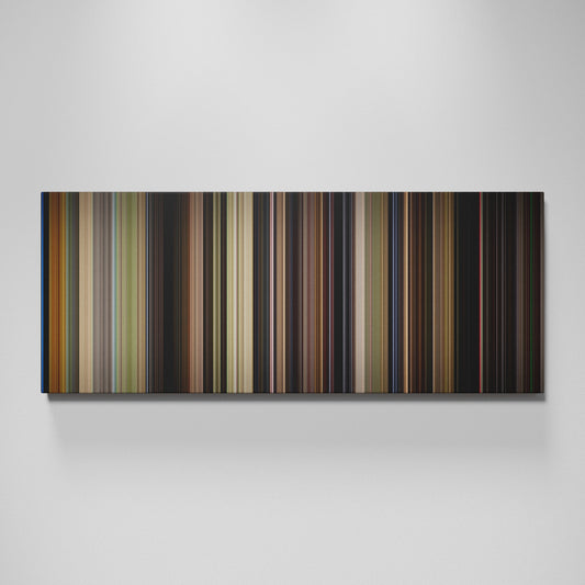 Front view of Christine Frome