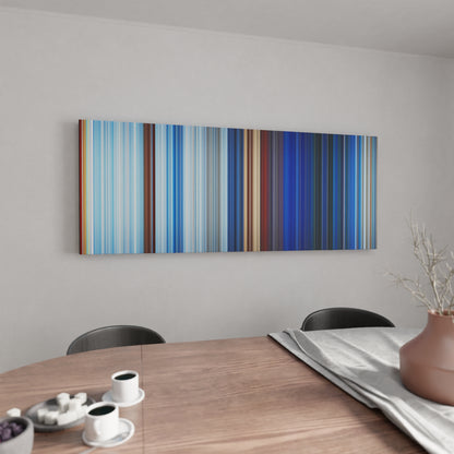 Kitchen with Avatar: The Last Airbender - The Siege of the North, Part 1 Frome on the wall