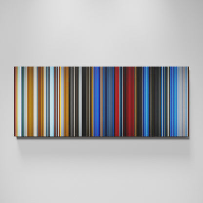 Front view of Avatar: The Last Airbender - The Siege of the North, Part 2 Frome