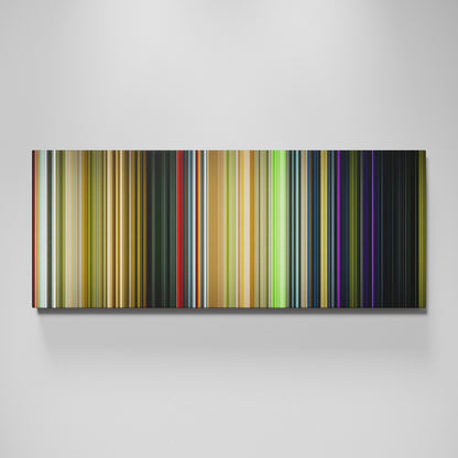 Front view of Avatar: The Last Airbender - The Guru Frome