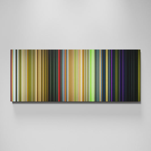 Front view of Avatar: The Last Airbender - The Guru Frome