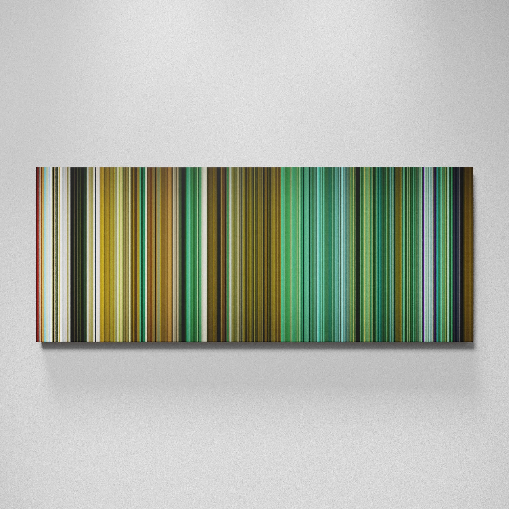 Front view of Avatar: The Last Airbender - The Crossroads of Destiny Frome