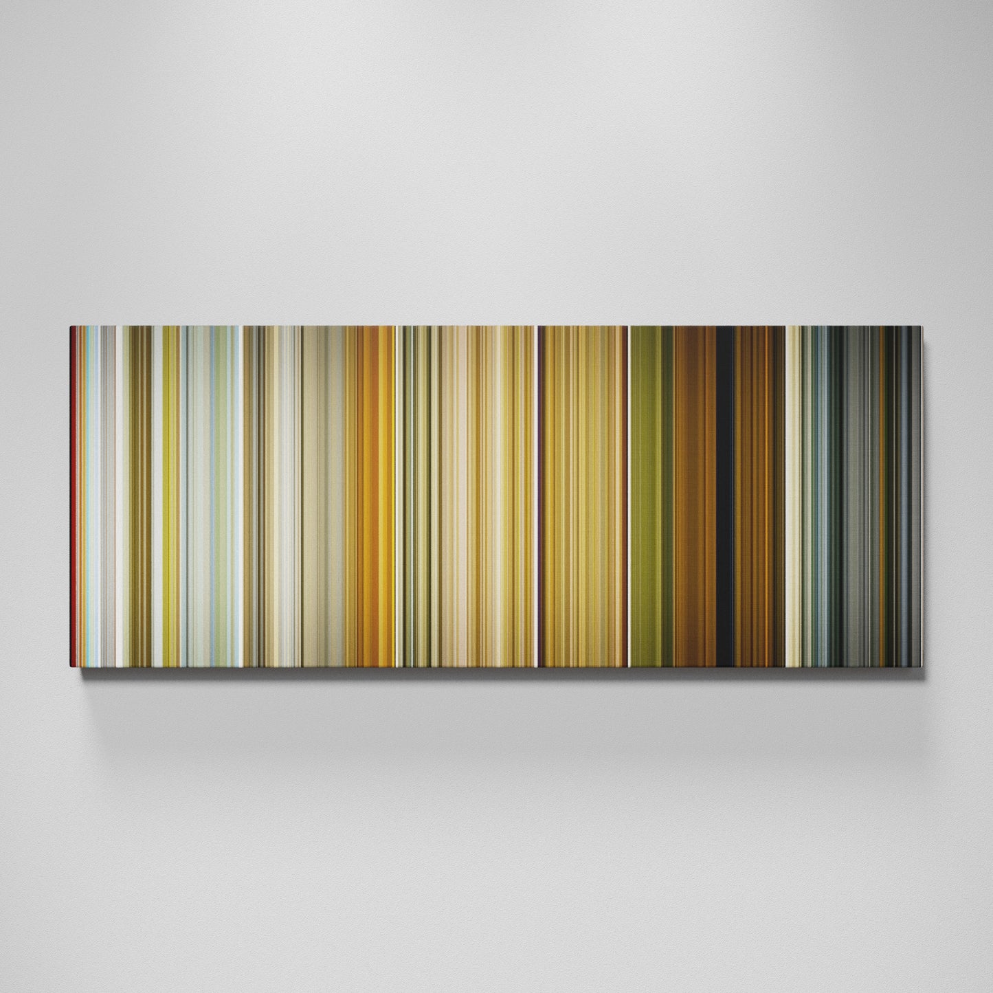 Front view of Avatar: The Last Airbender - The Tales of Ba Sing Se Frome