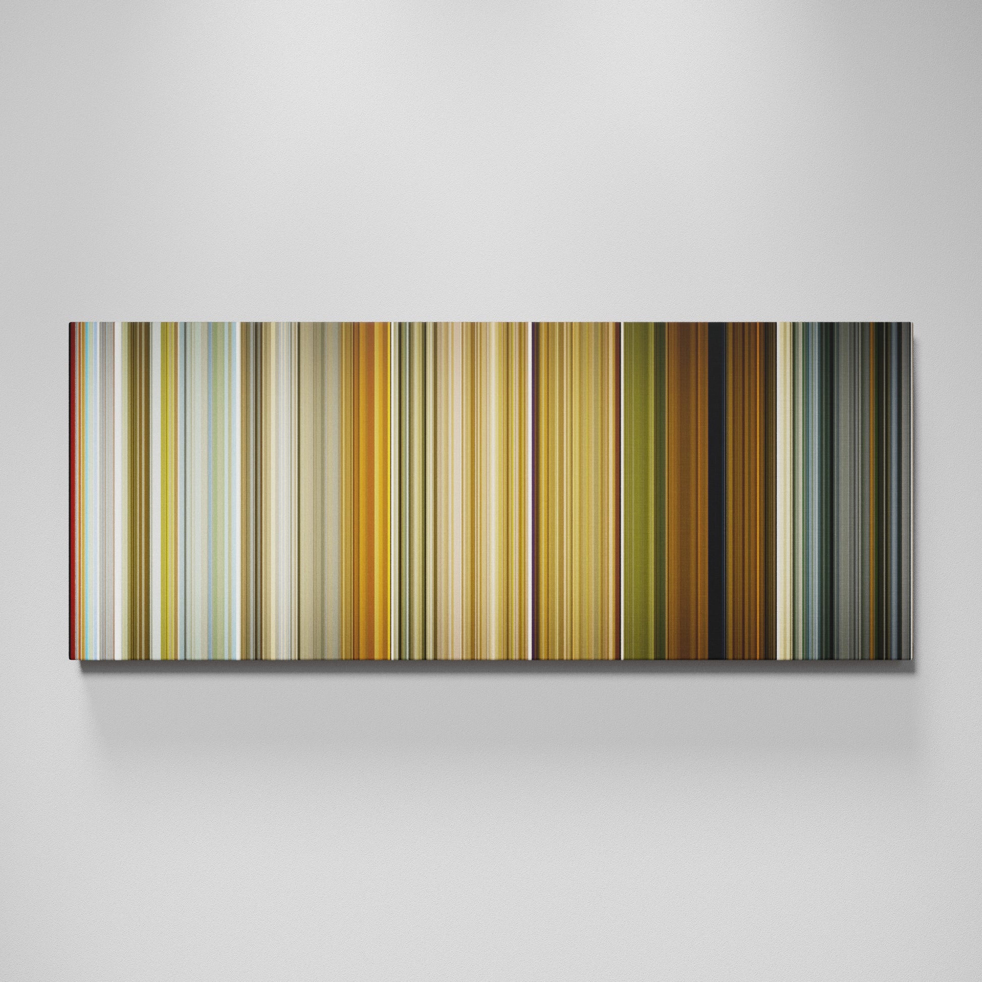 Front view of Avatar: The Last Airbender - The Tales of Ba Sing Se Frome