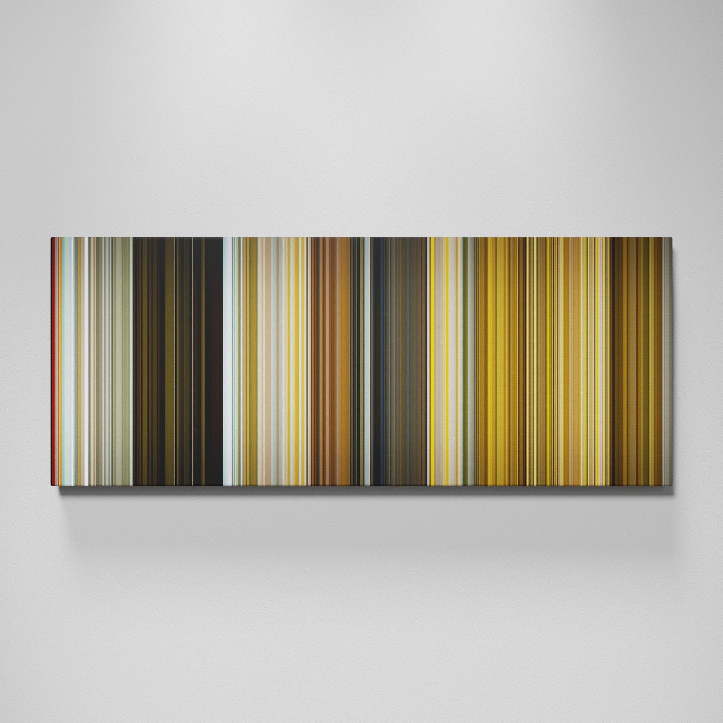 Front view of Avatar: The Last Airbender - The Firebending Masters Frome