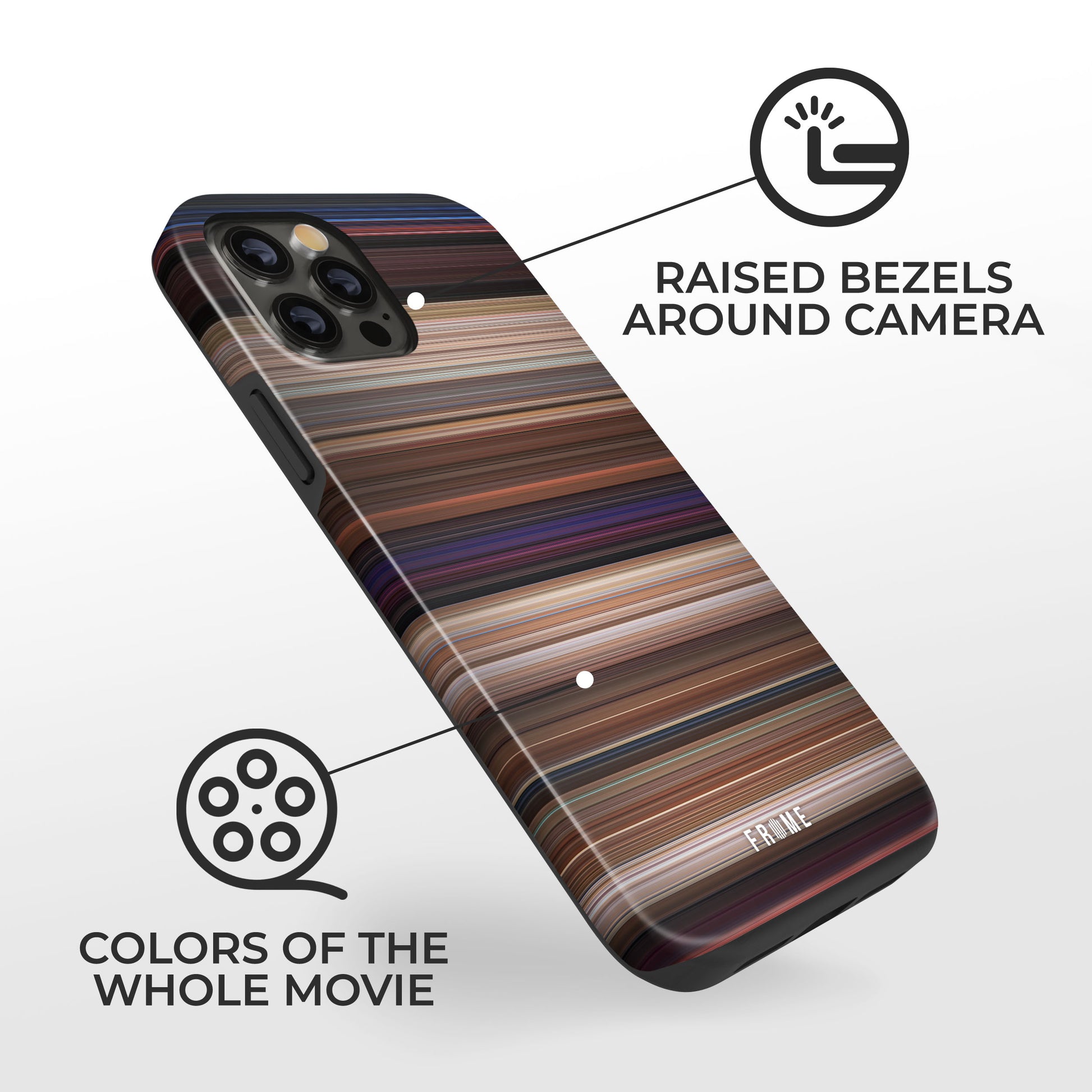 Explanation of benefits having a star is born (1976) Frome phone case