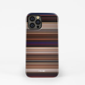 A Star Is Born phone case - movie color palette design