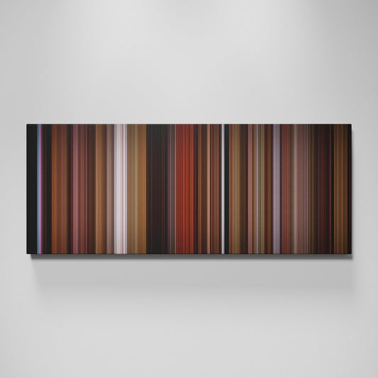 Front view of Funny Girl Frome