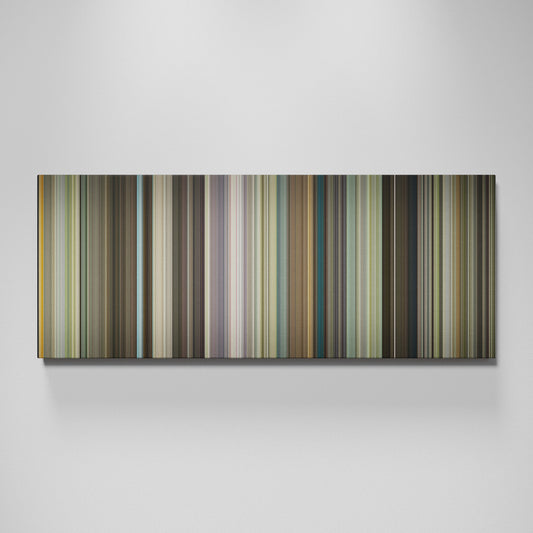 Front view of The Quiet Man Frome