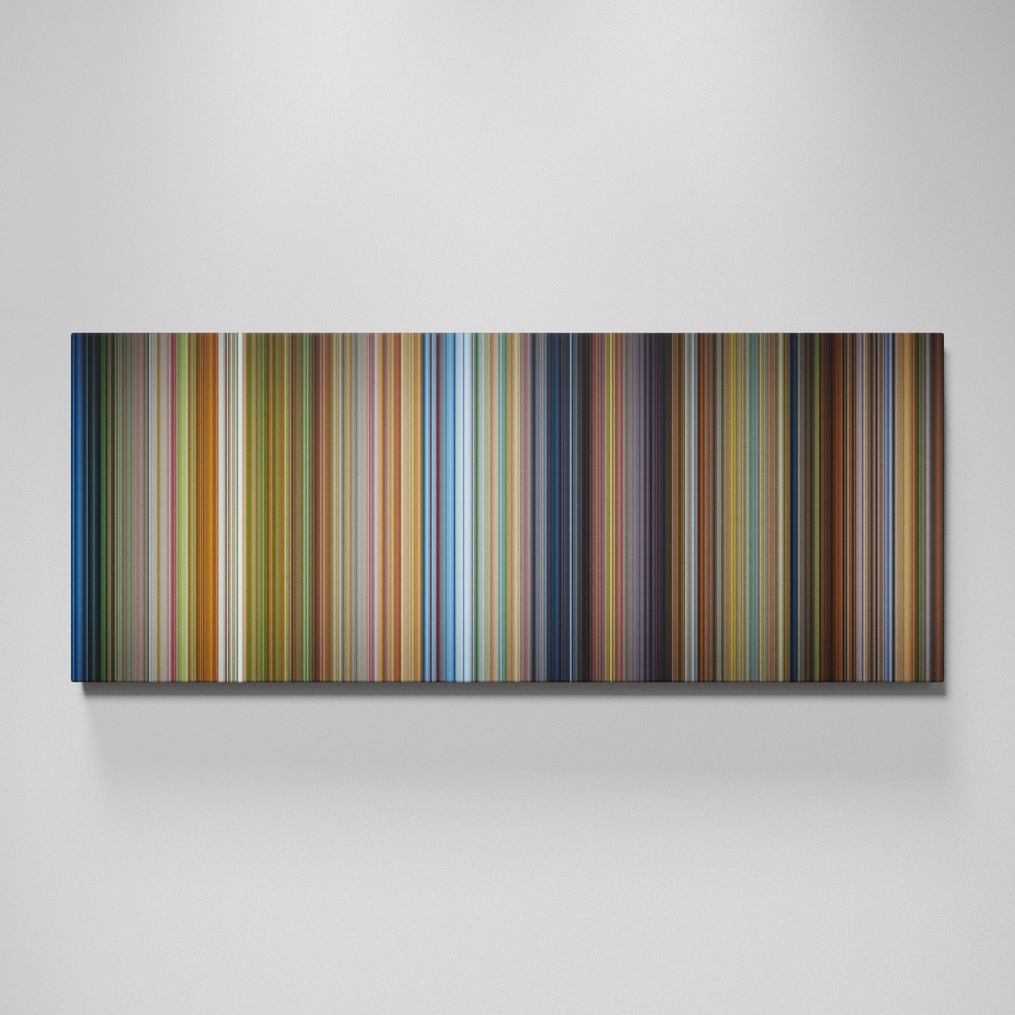 Front view of The Fox and the Hound Frome