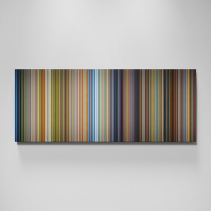 Front view of The Fox and the Hound Frome