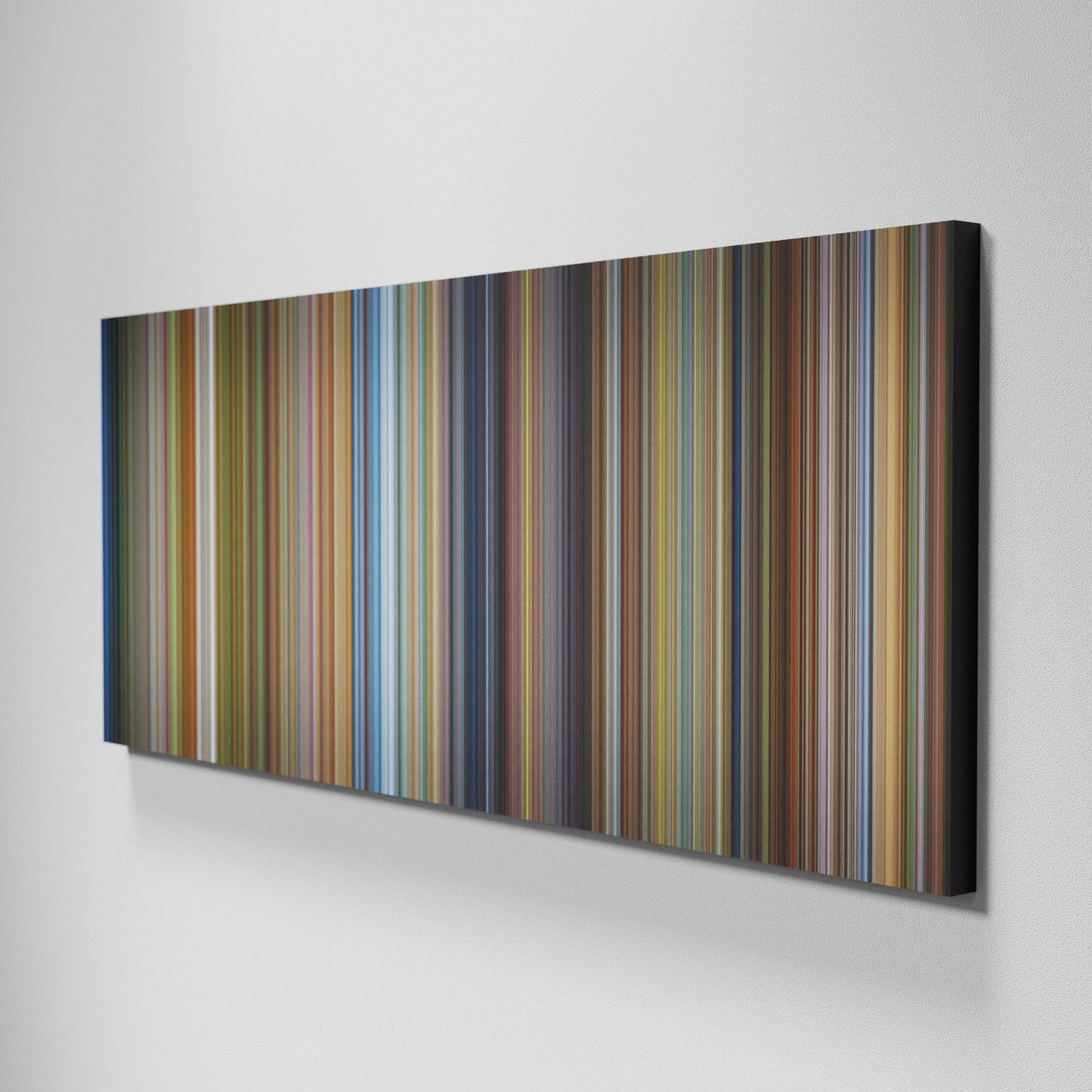 Side view of Basic of The Fox and the Hound Frome on the wall