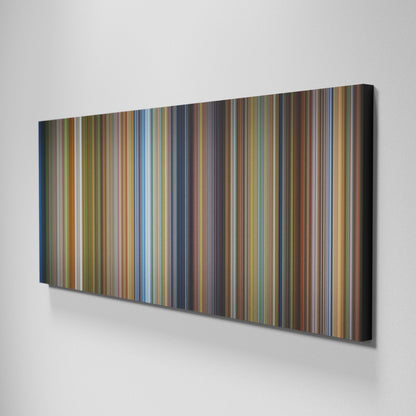 Side view of Basic of The Fox and the Hound Frome on the wall