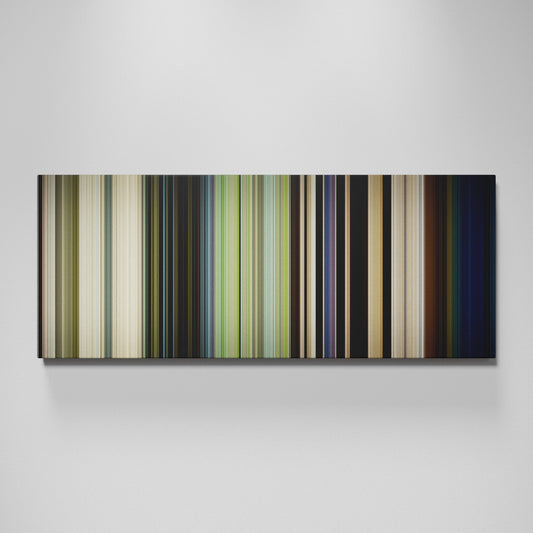 Front view of The Ballad of Buster Scruggs Frome