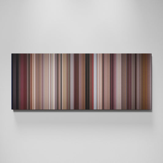 Front view of Arthur Frome