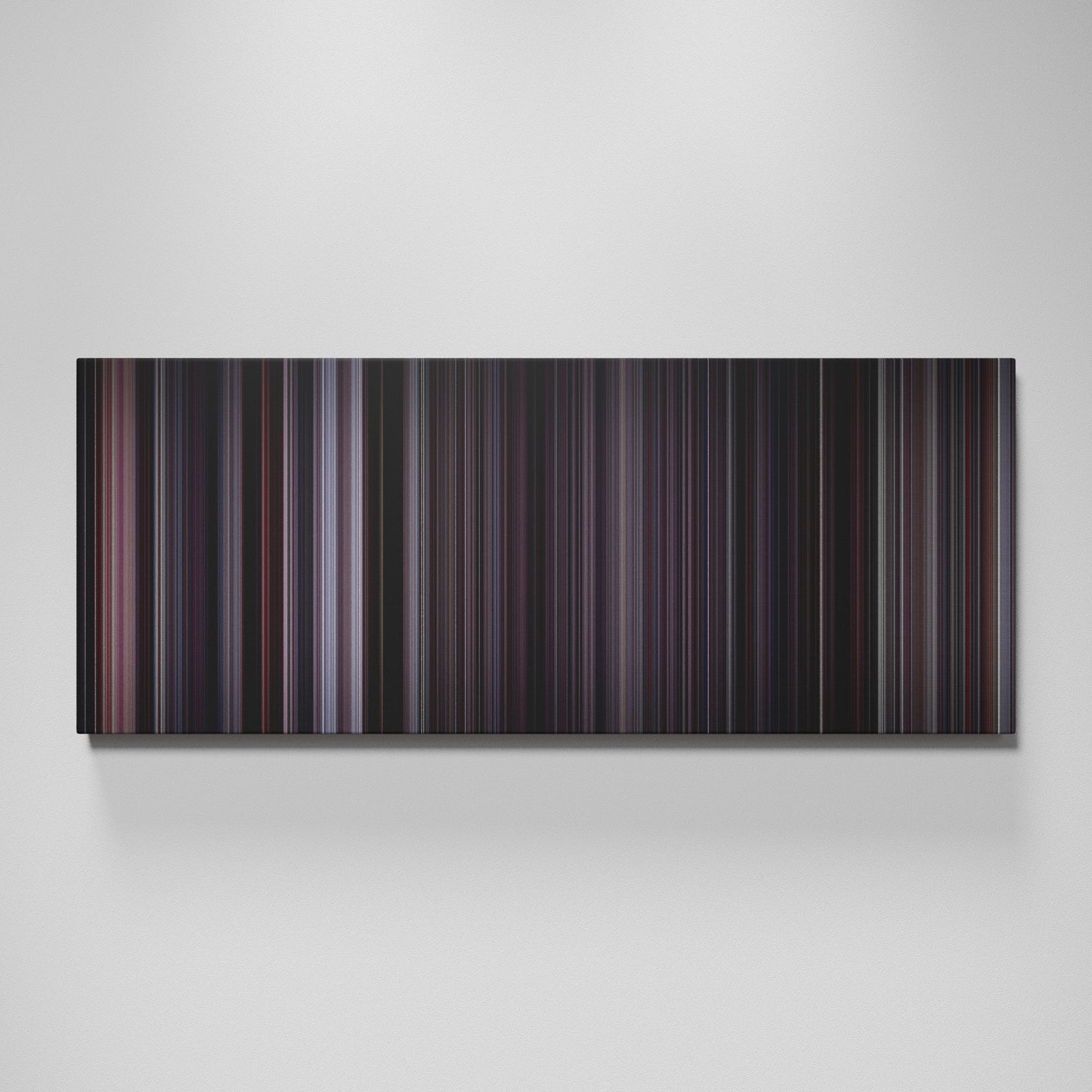 Front view of Bound Frome