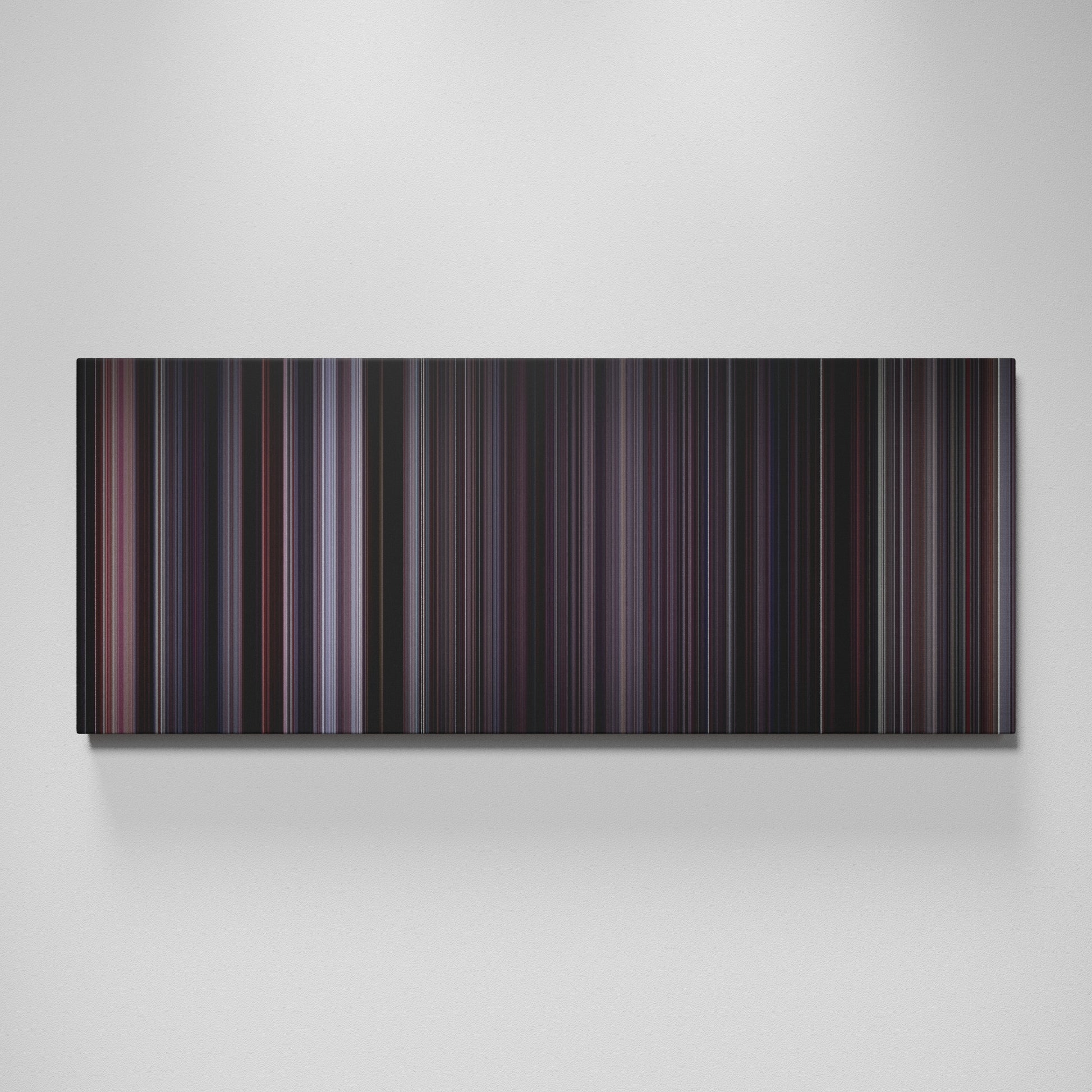 Front view of Bound Frome