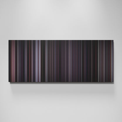 Front view of Bound Frome