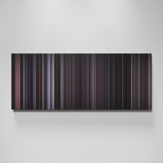 Front view of Bound Frome